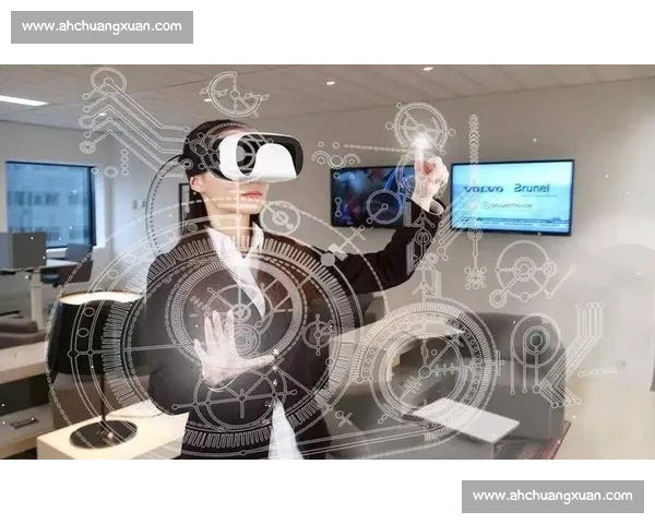 打造全民参与的体育线上娱乐新生态与沉浸式体验平台发展蓝图