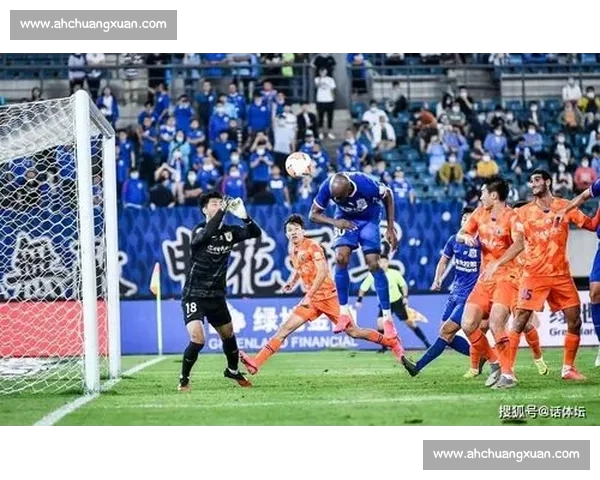 基于赛前多维数据建模的比赛走势预测与关键胜负因素深度解析全面