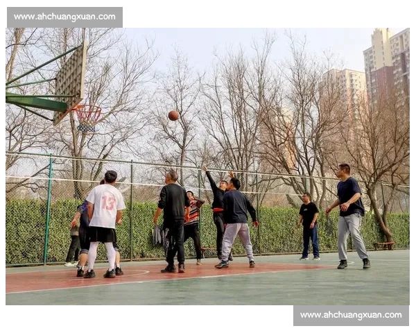 畅享全球篮球赛事在线观看平台 开启你的精彩篮球之旅